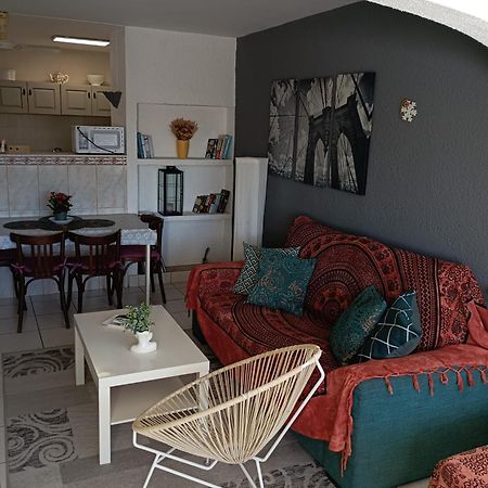 Apartamento 1 Habitacion Montgo Dénia Eksteriør billede