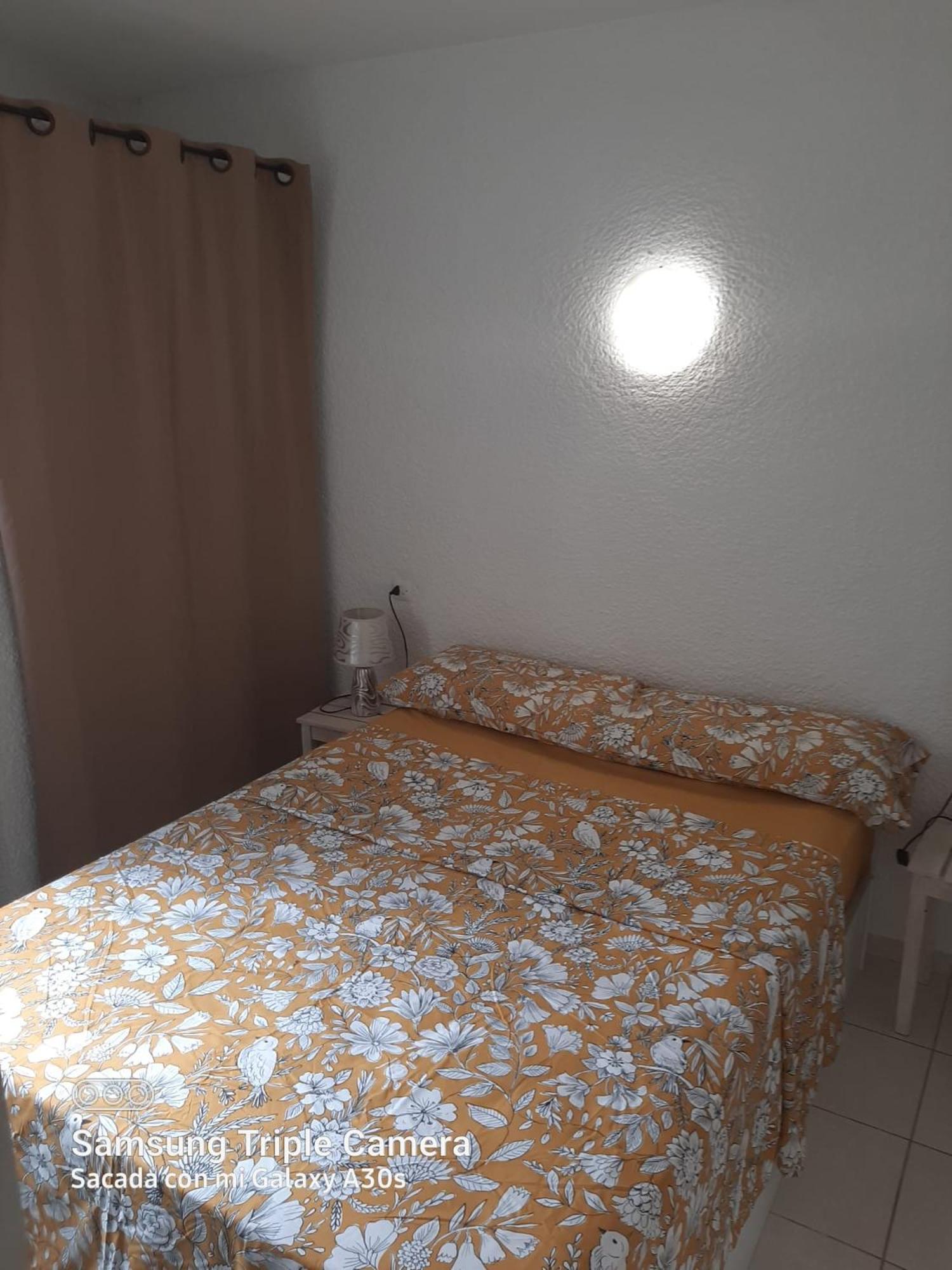 Apartamento 1 Habitacion Montgo Dénia Eksteriør billede