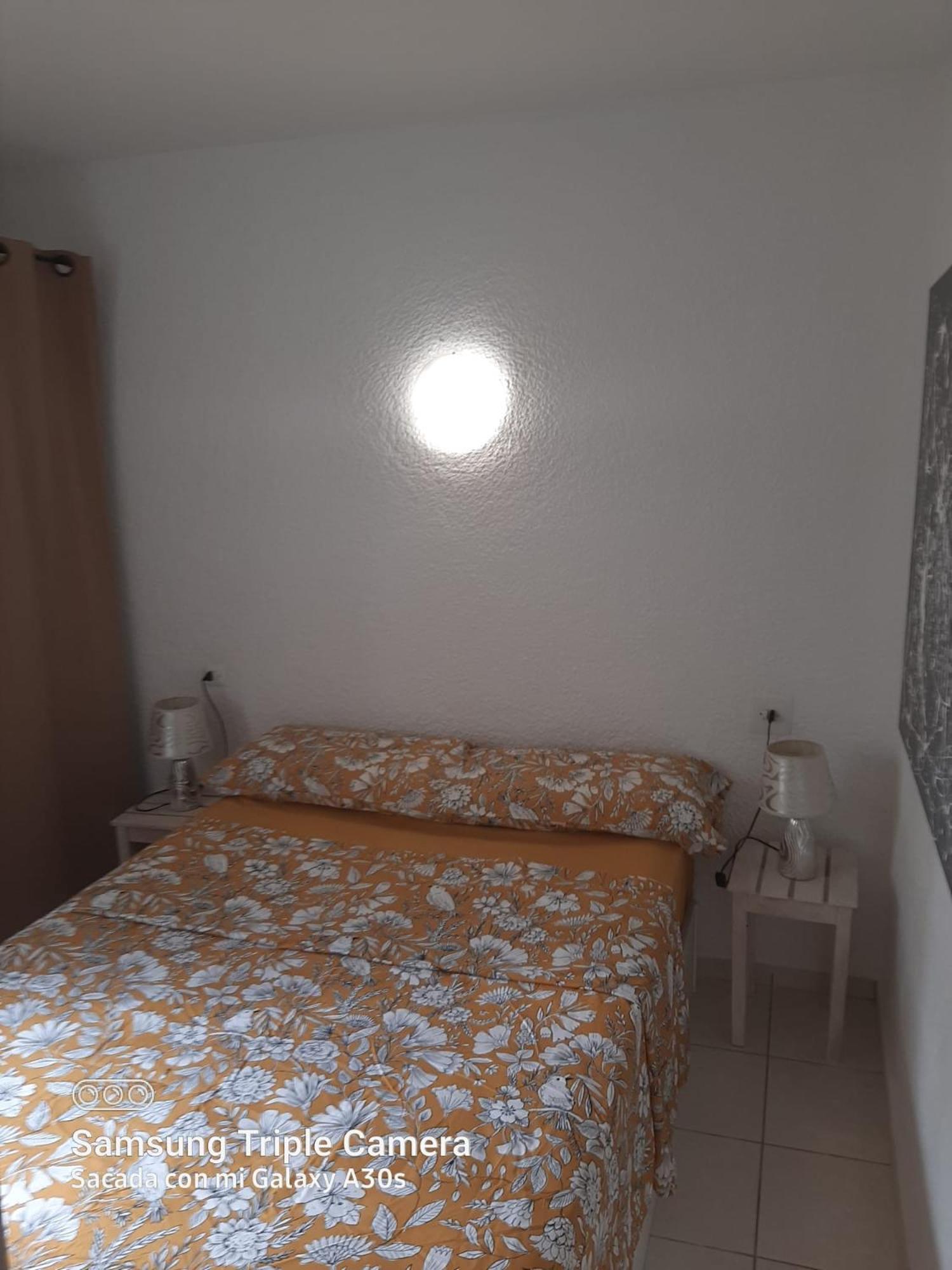 Apartamento 1 Habitacion Montgo Dénia Eksteriør billede