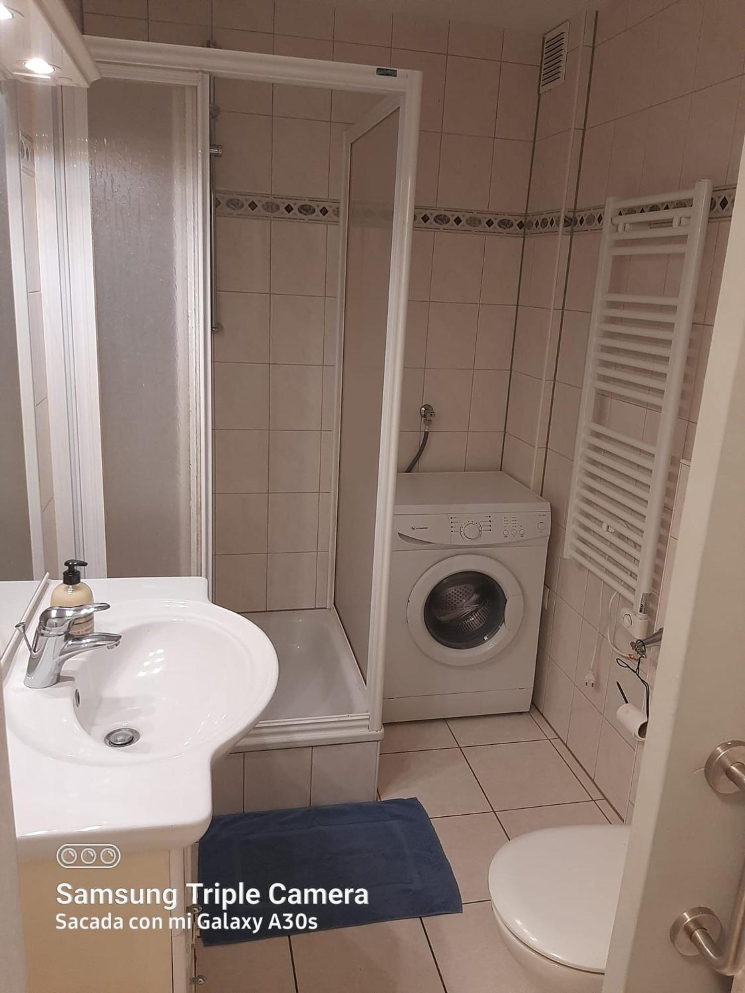 Apartamento 1 Habitacion Montgo Dénia Eksteriør billede