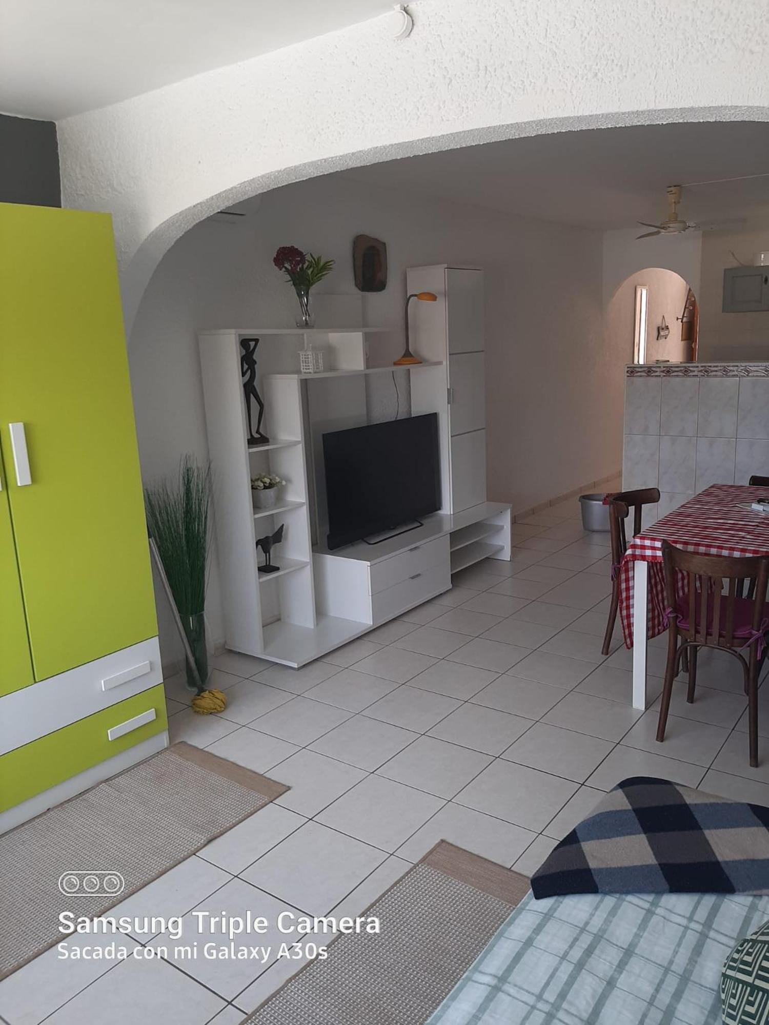 Apartamento 1 Habitacion Montgo Dénia Eksteriør billede