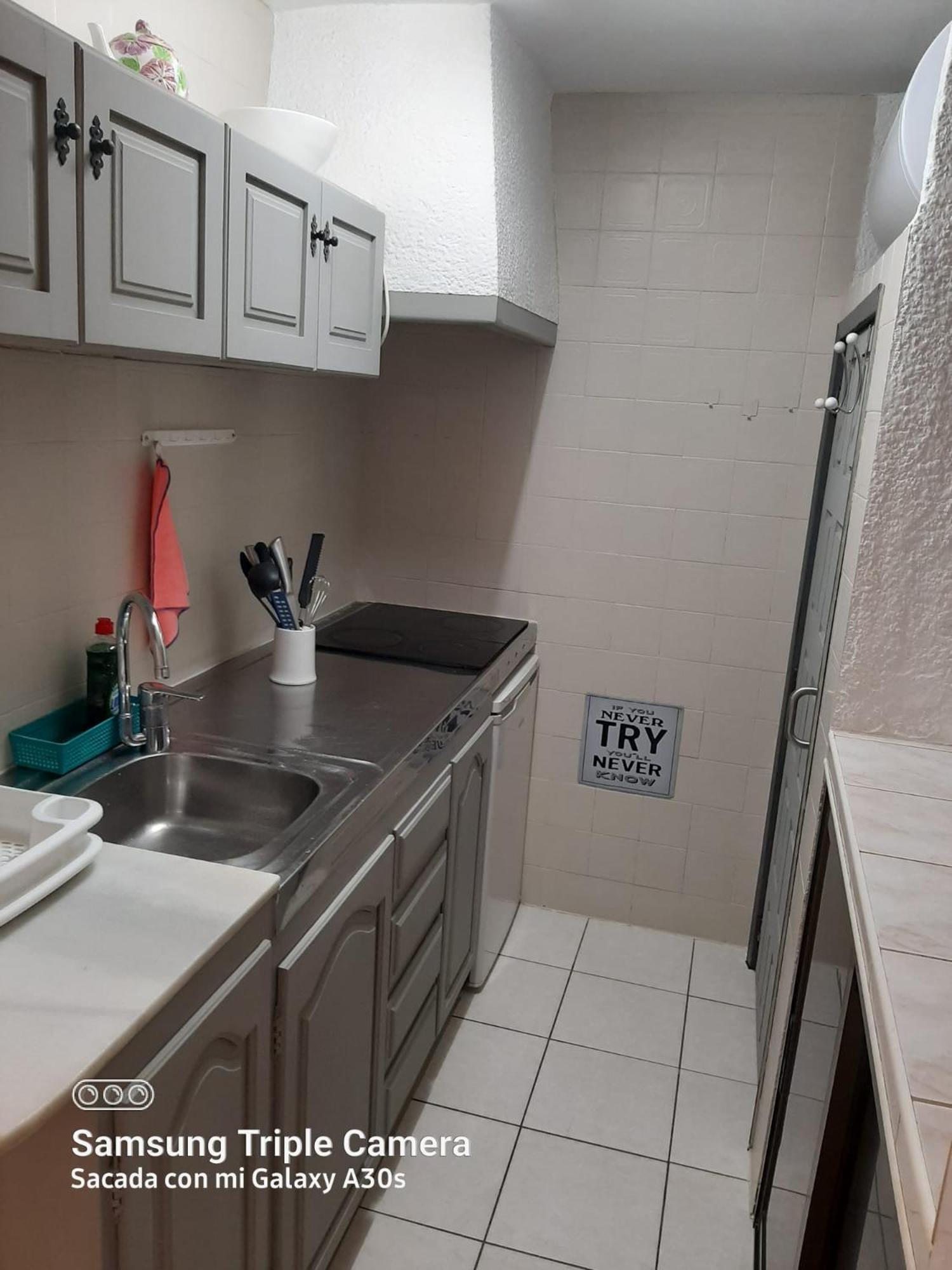 Apartamento 1 Habitacion Montgo Dénia Eksteriør billede
