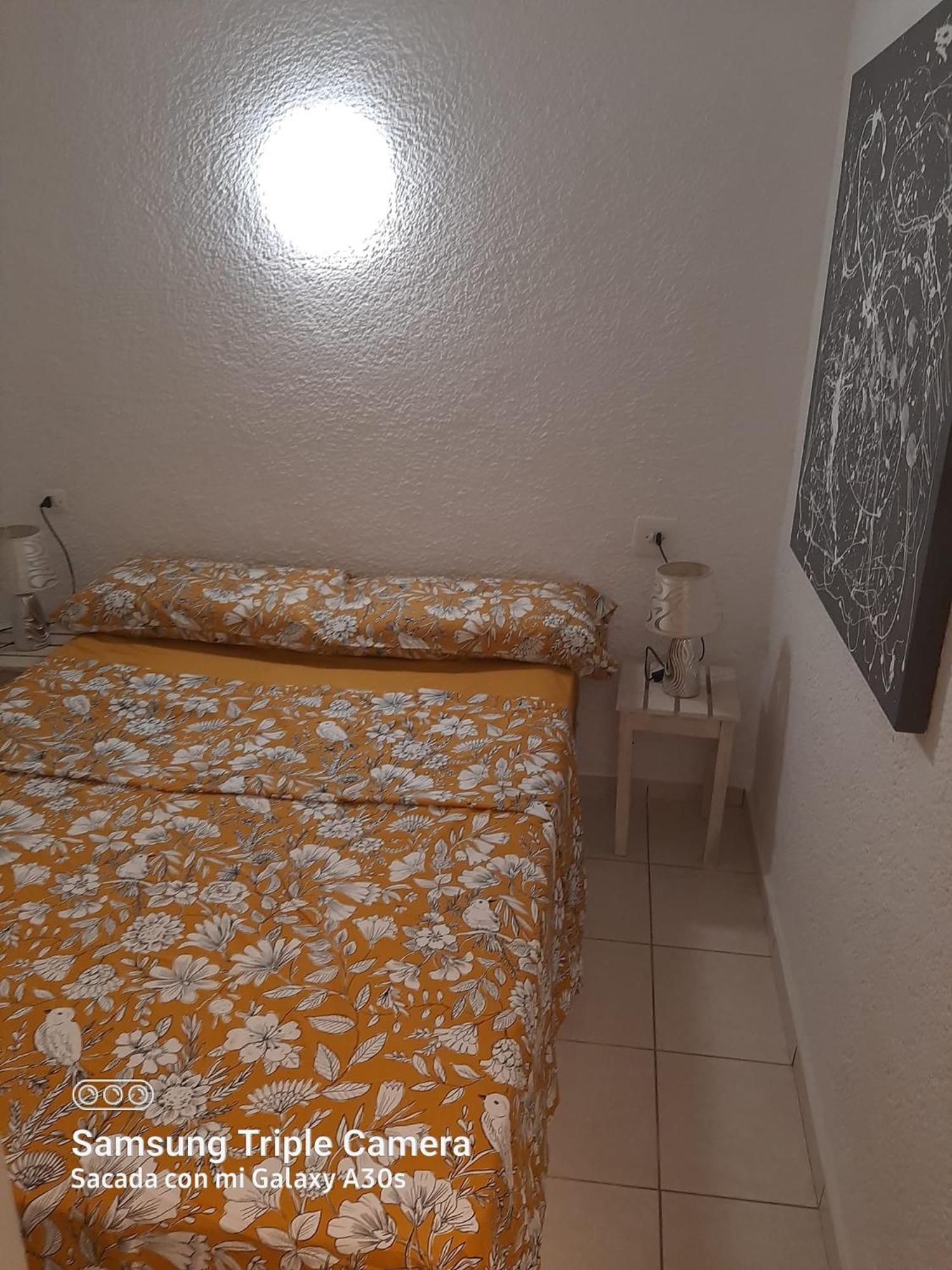 Apartamento 1 Habitacion Montgo Dénia Eksteriør billede