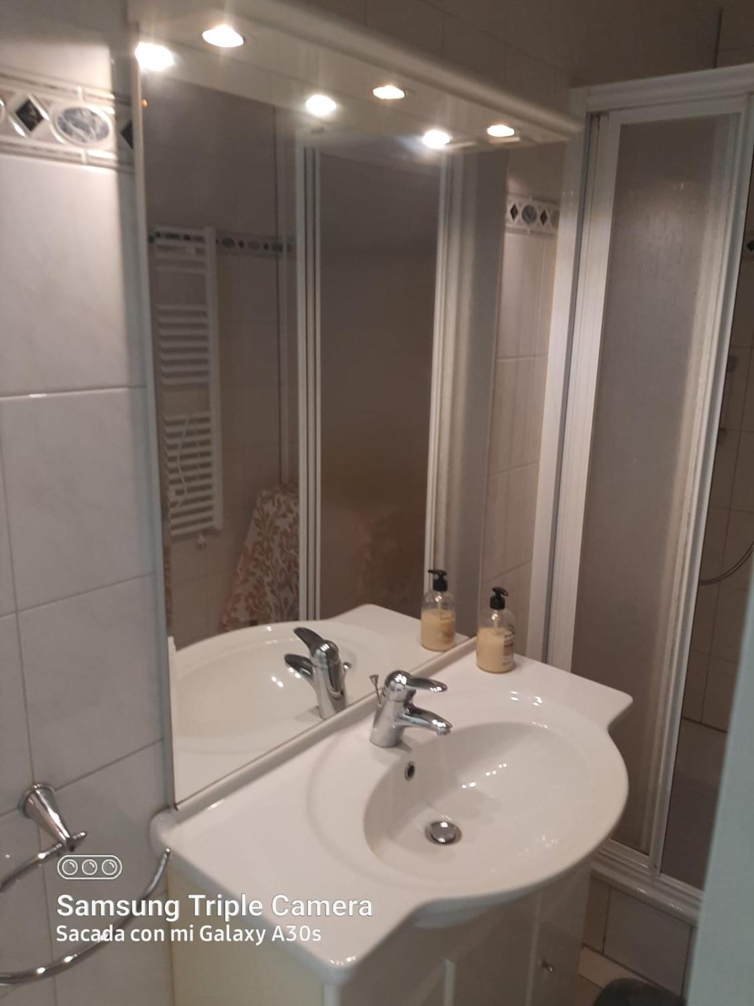 Apartamento 1 Habitacion Montgo Dénia Eksteriør billede