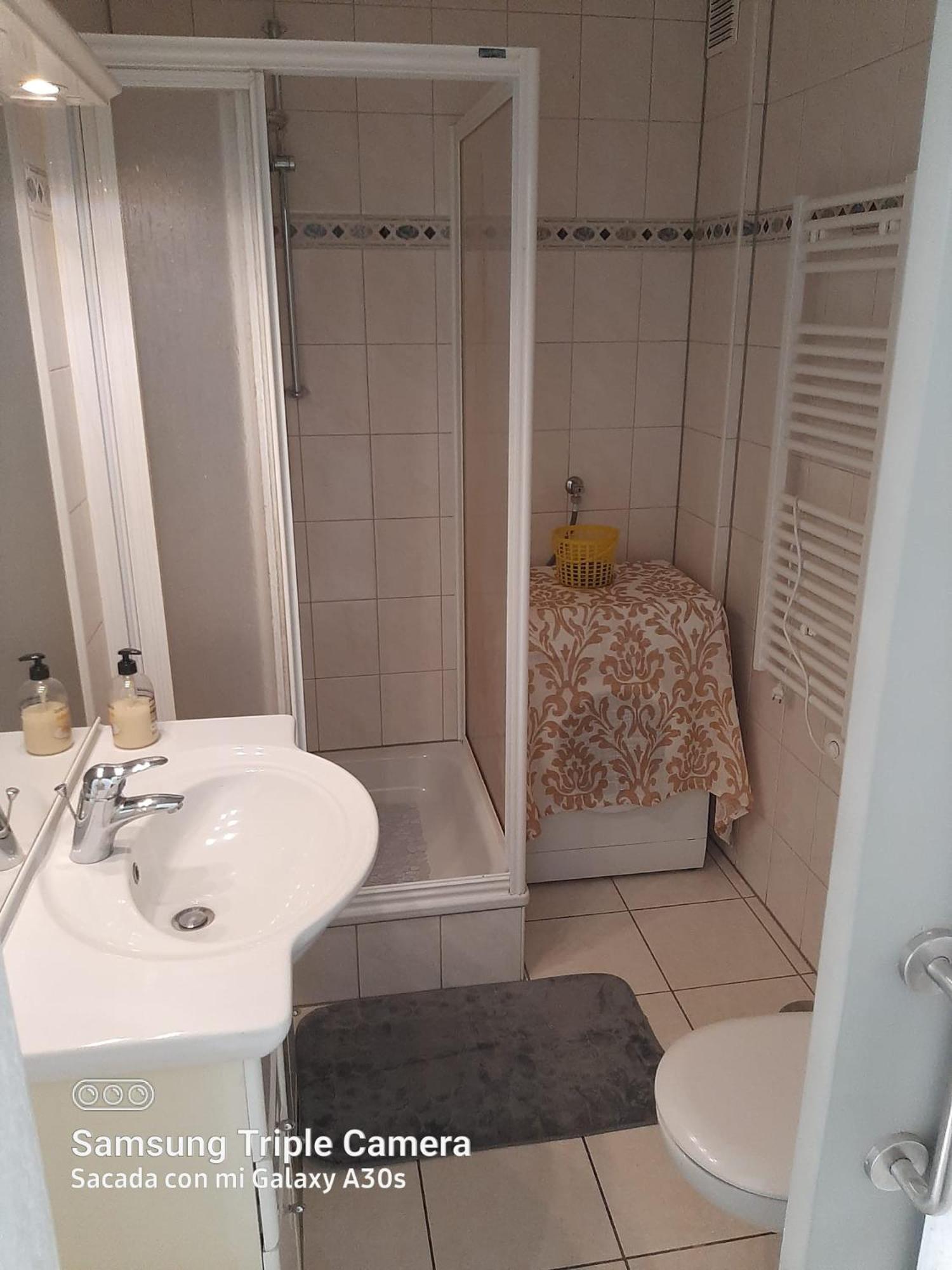 Apartamento 1 Habitacion Montgo Dénia Eksteriør billede