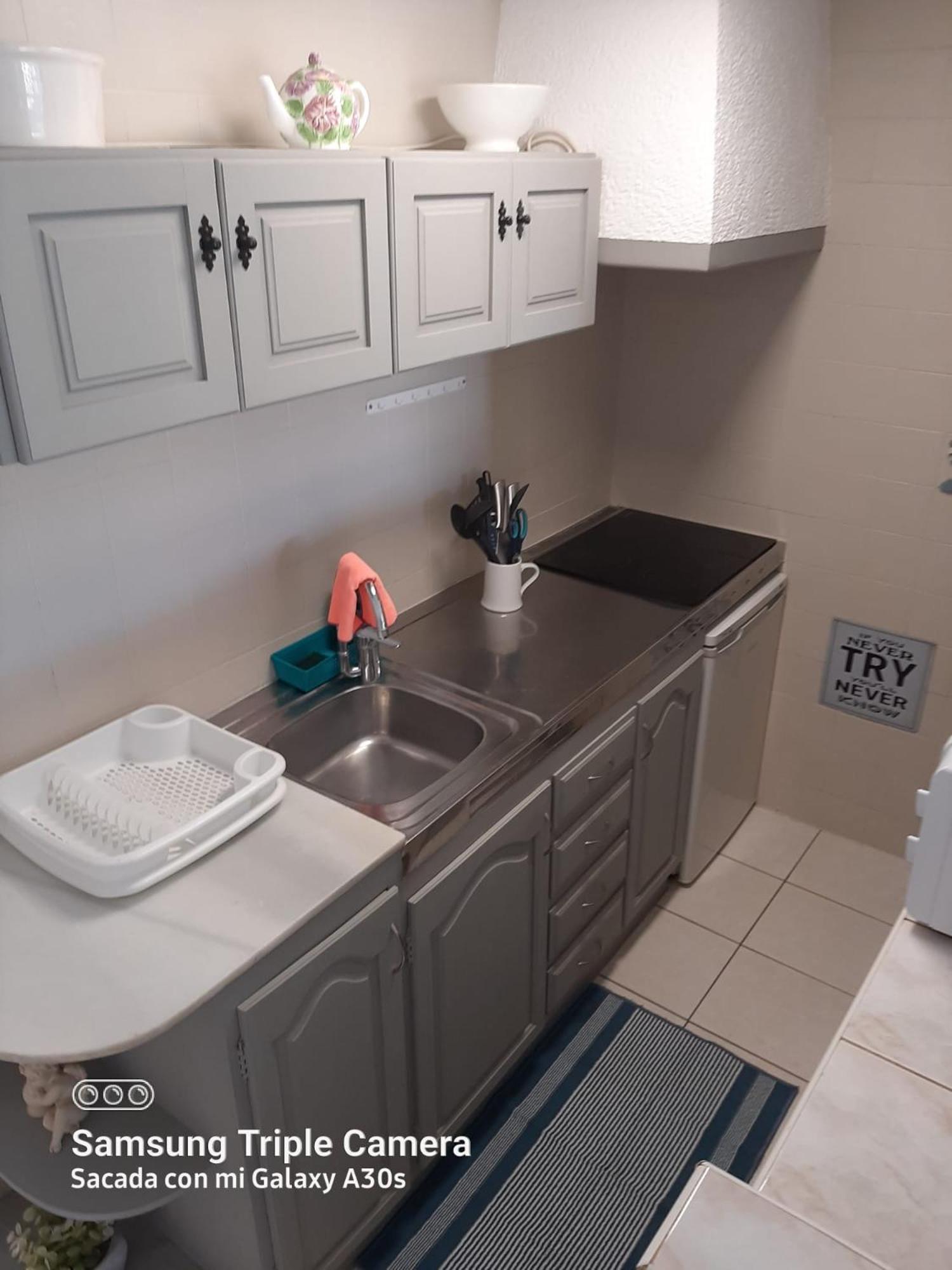 Apartamento 1 Habitacion Montgo Dénia Eksteriør billede