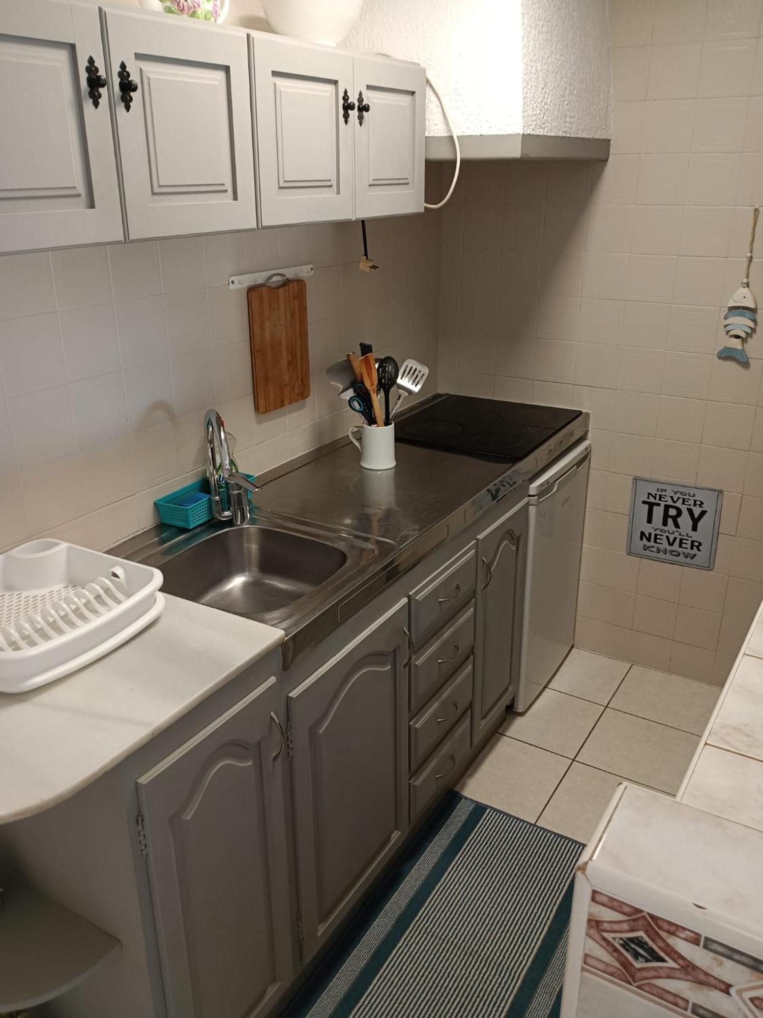 Apartamento 1 Habitacion Montgo Dénia Eksteriør billede